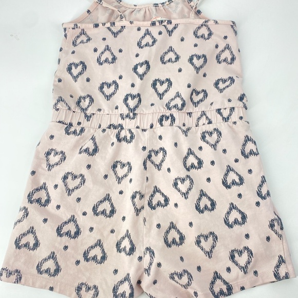 H&M Short Romper – Size US 6-8Y (Fits Closer to 6Y) - Picture 5 of 6
